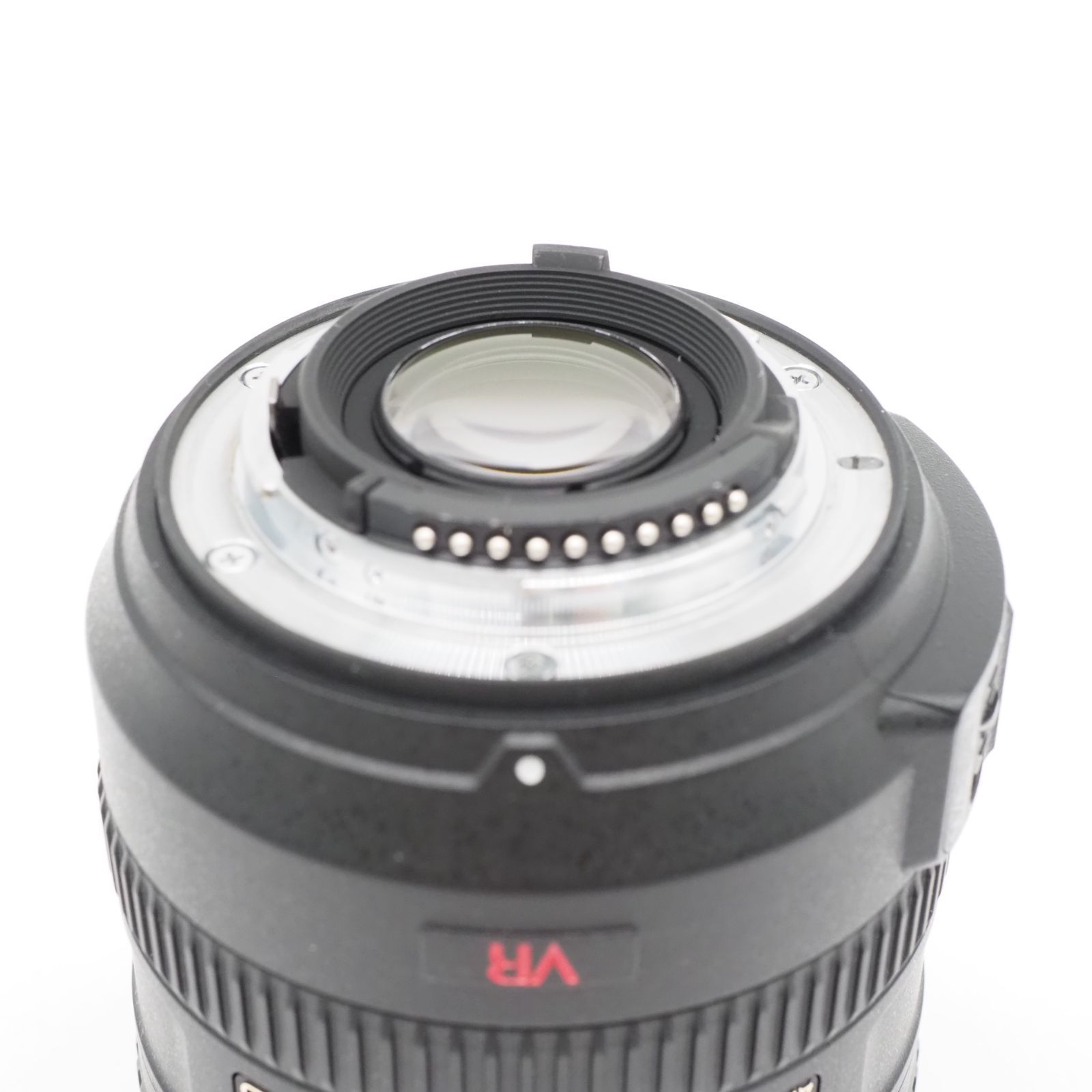 □ほぼ新品□ Nikon（ニコン） AF-S NIKKOR 18-200mm F3.5-5.6 G ED