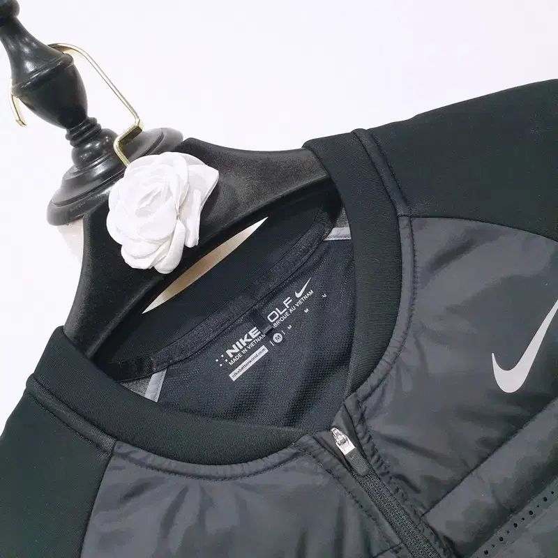 NIKE ナイキ エアロロフト ダウン SWING ジャケット レディース ゴルフ