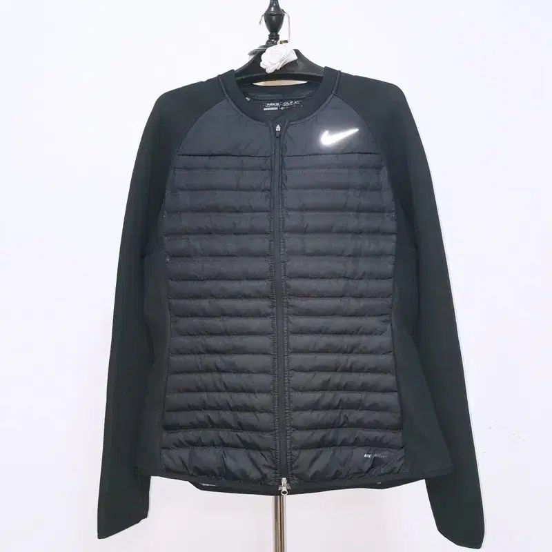 NIKE ナイキ エアロロフト ダウン SWING ジャケット レディース ゴルフ