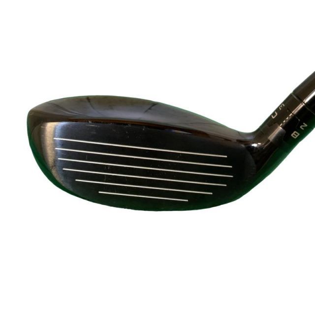 中古】 タイトリスト TSi2 21° ユーティリティ UT 純正特注シャフト