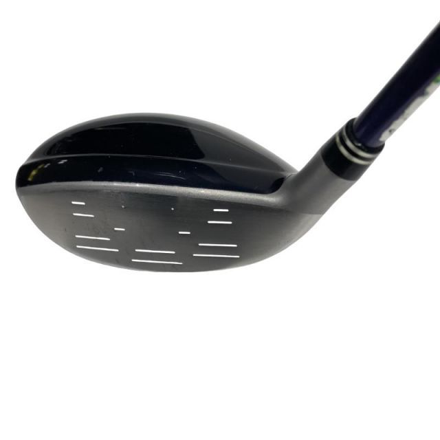 中古】 ダンロップ XXIO(2016) U4 ユーティリティ UT XXIO MP900