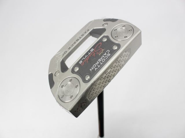 新品 スコッティキャメロン スタジオスタイル STUDIO STYLE 2025