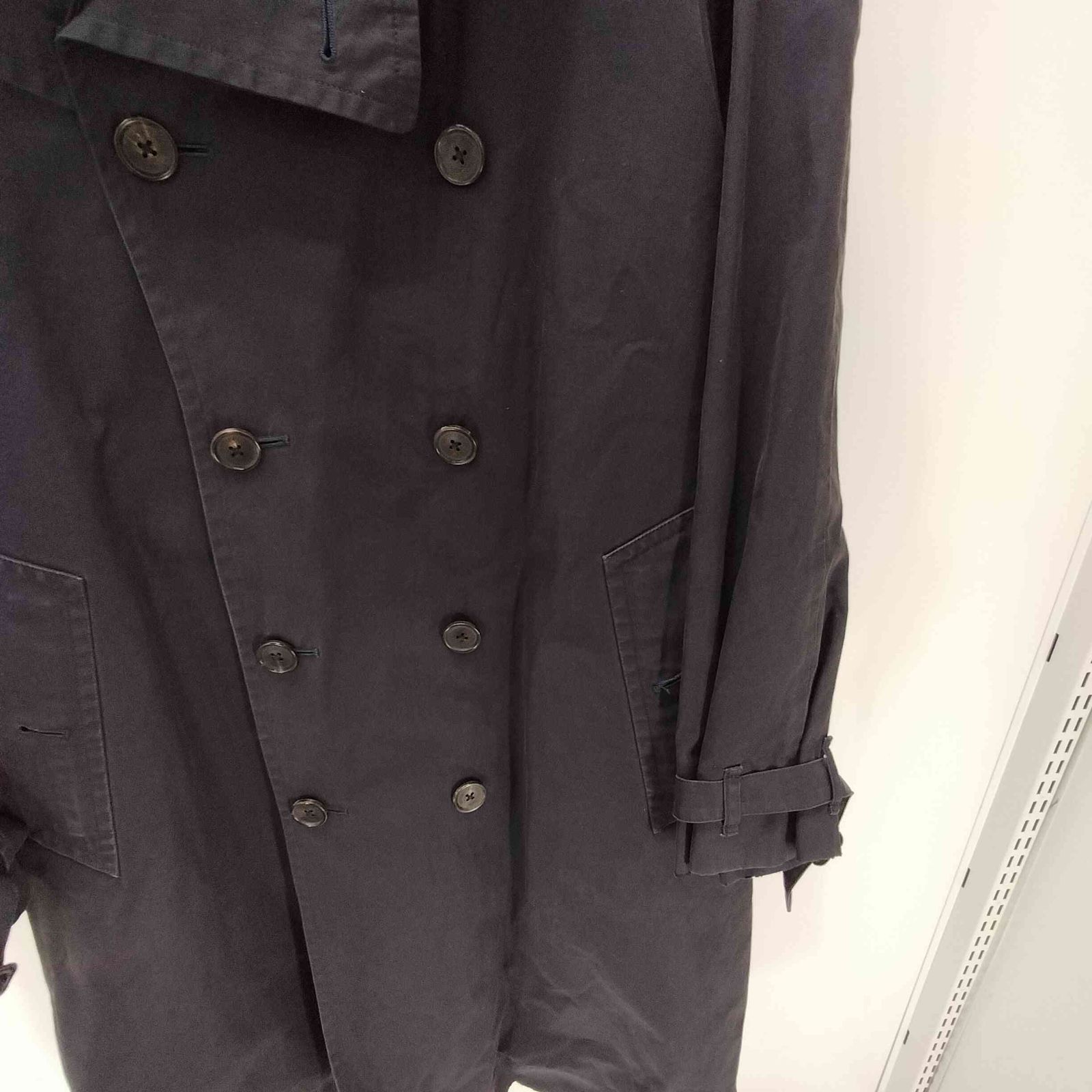 ブルックスブラザーズ BROOKS BROTHERS ウールライナー付き トレンチ