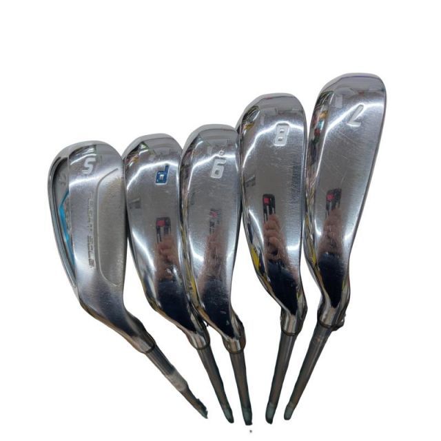 中古】 ブリヂストン TOUR B JGR(2019)(ブルー) 7S レディース