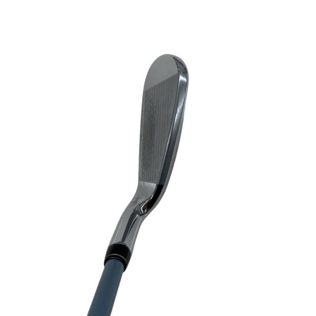 中古】 ブリヂストン TOUR B JGR(2019)(ブルー) 7S レディース