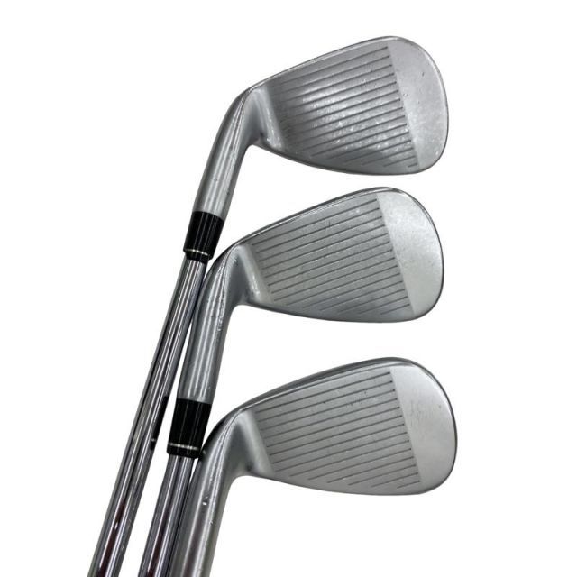 中古】 キャロウェイ APEX(2015) 6S アイアンセット IR NS PRO 950GH