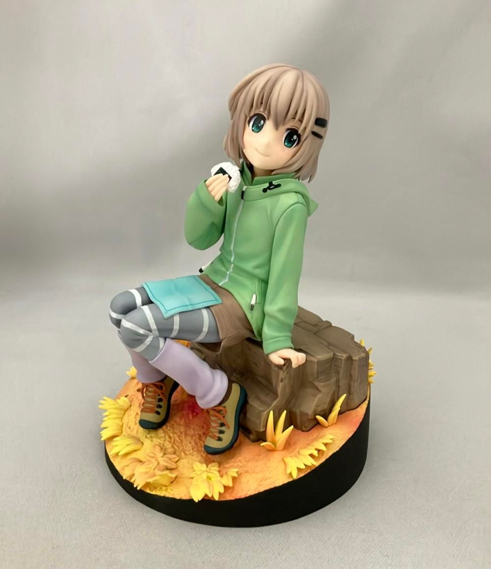 PLUM ヤマノススメ サードシーズン 1/7 あおい （autumn Hike