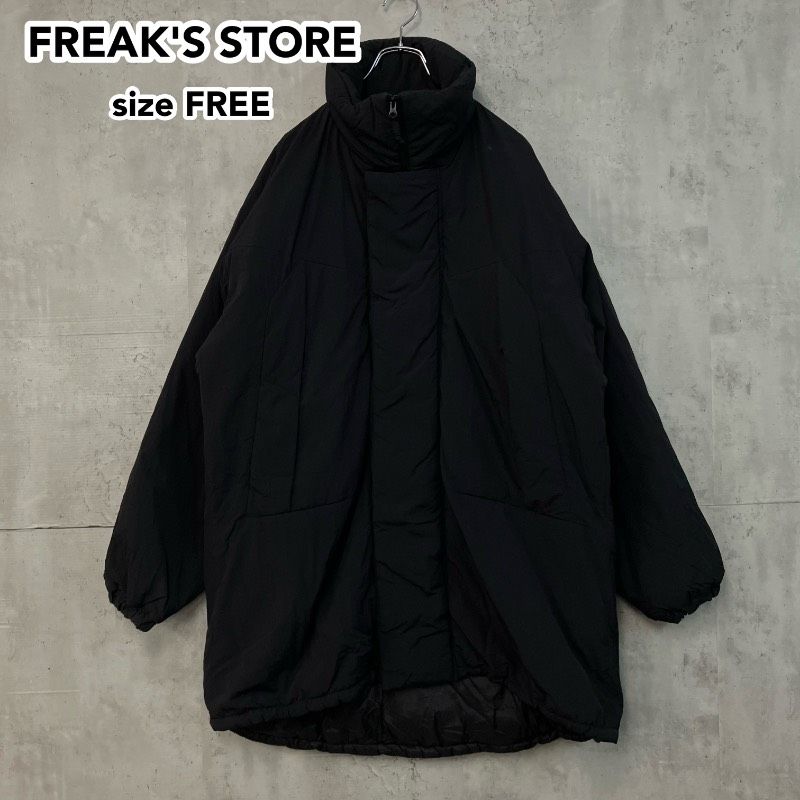 FREAK'S STORE フリークスストア プリマロフト 中綿 ジャケット