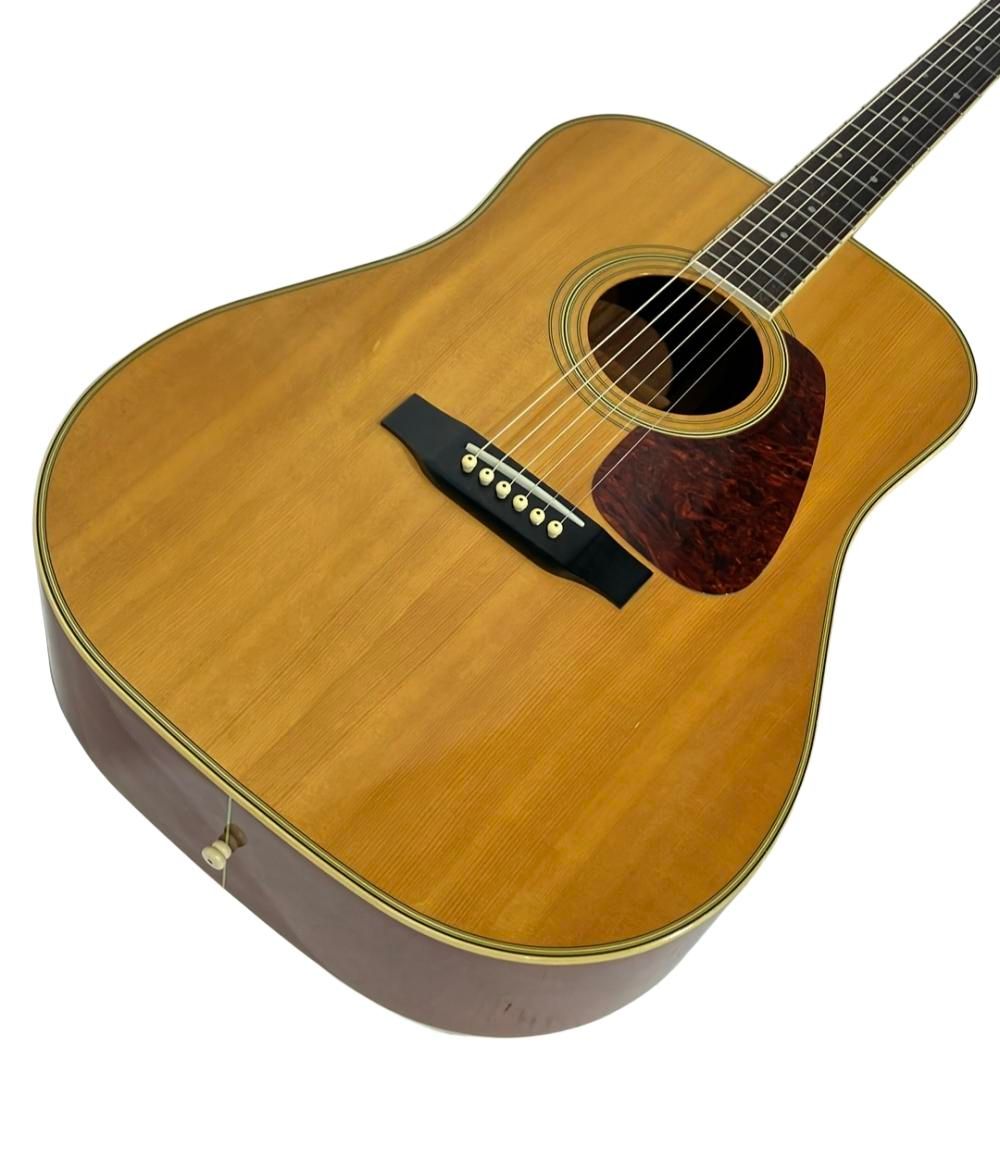 美品 モーリス アコースティックギター MD-512 Morris - メルカリ