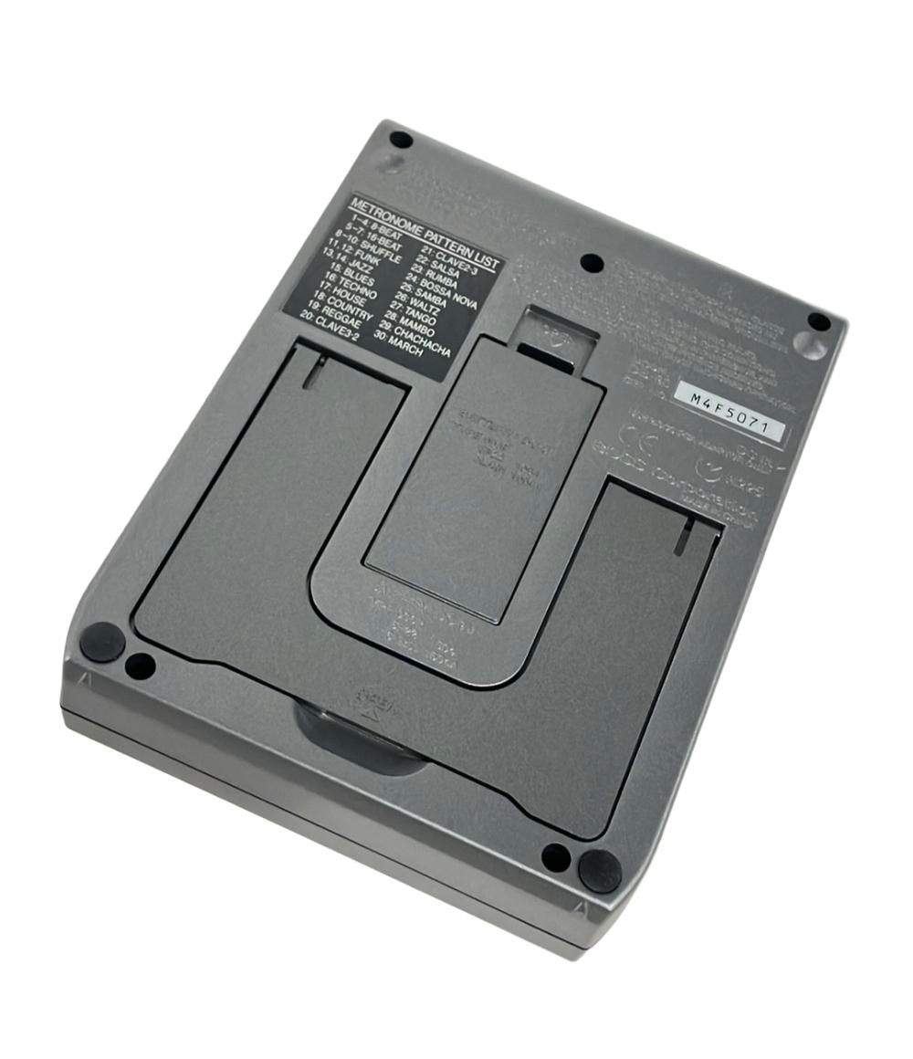 美品 ボス メトロノーム DB-90 metronome Dr.Beat BOSS 【公式通販】