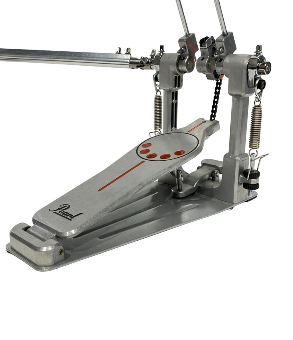 パール ドラムツインペダル P-932 Pearl - メルカリ