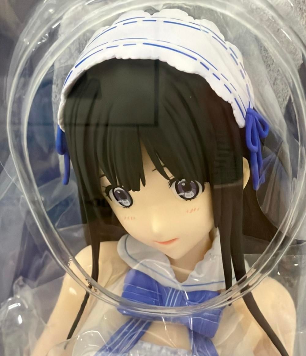 京都アニメーション 氷菓 1/6 千反田える フィギュア - メルカリ