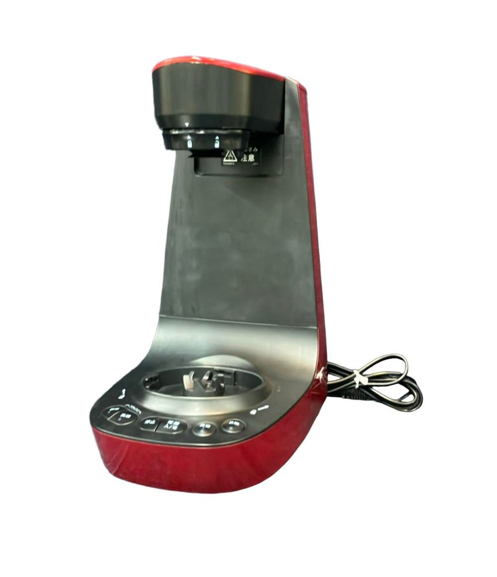 シャープ フードプロセッサー ヘルシオ 真空ブレンダー EM-SB1A SHARP