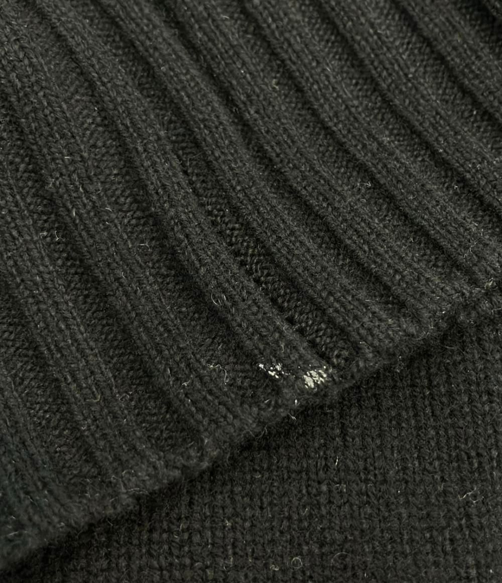 ドゥーズィエムクラス エブリデイ アイ ライク 長袖 タートルネック