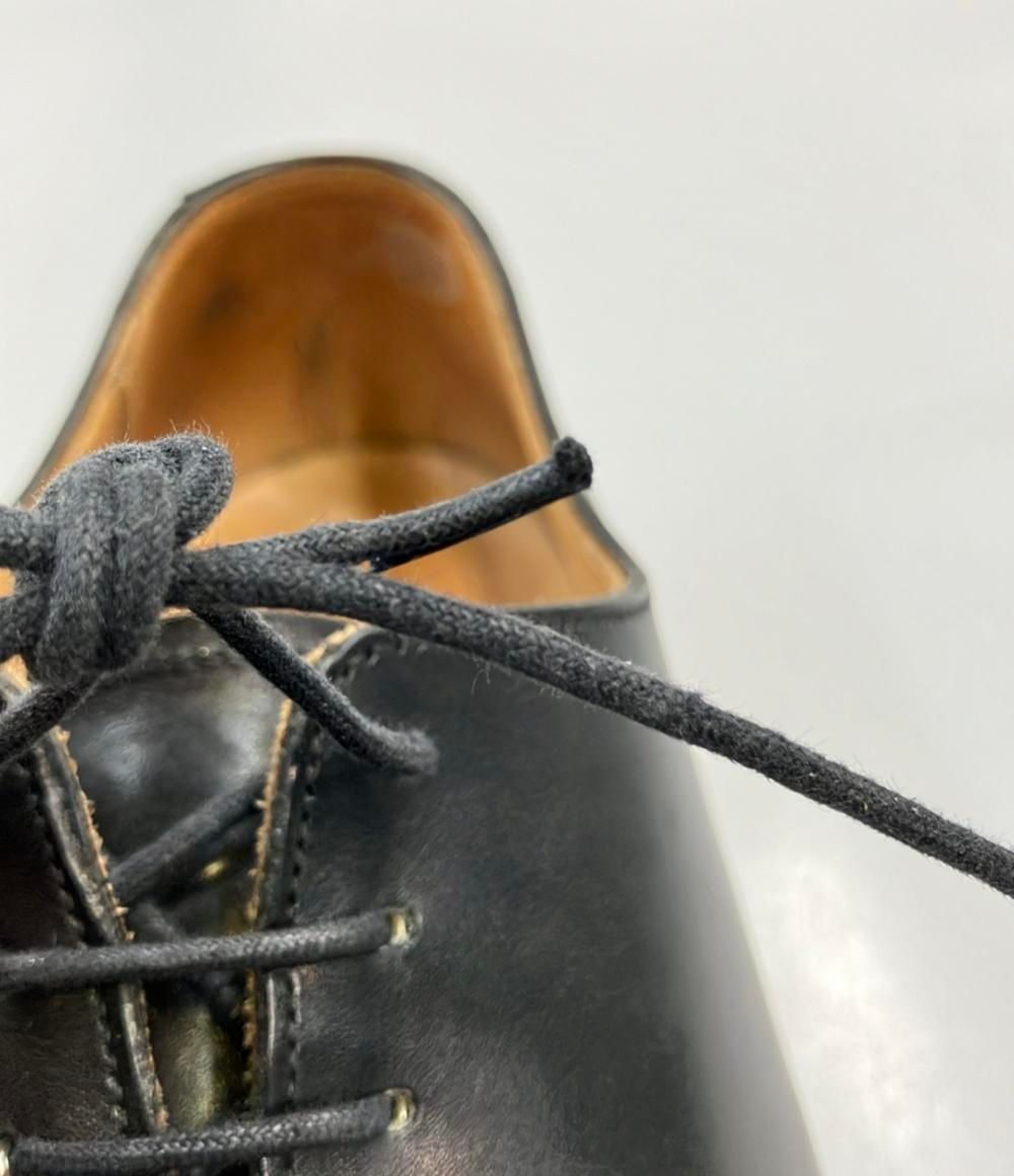 クロケットアンドジョーンズ ビジネスシューズ メンズ SIZE 8 1/2 E