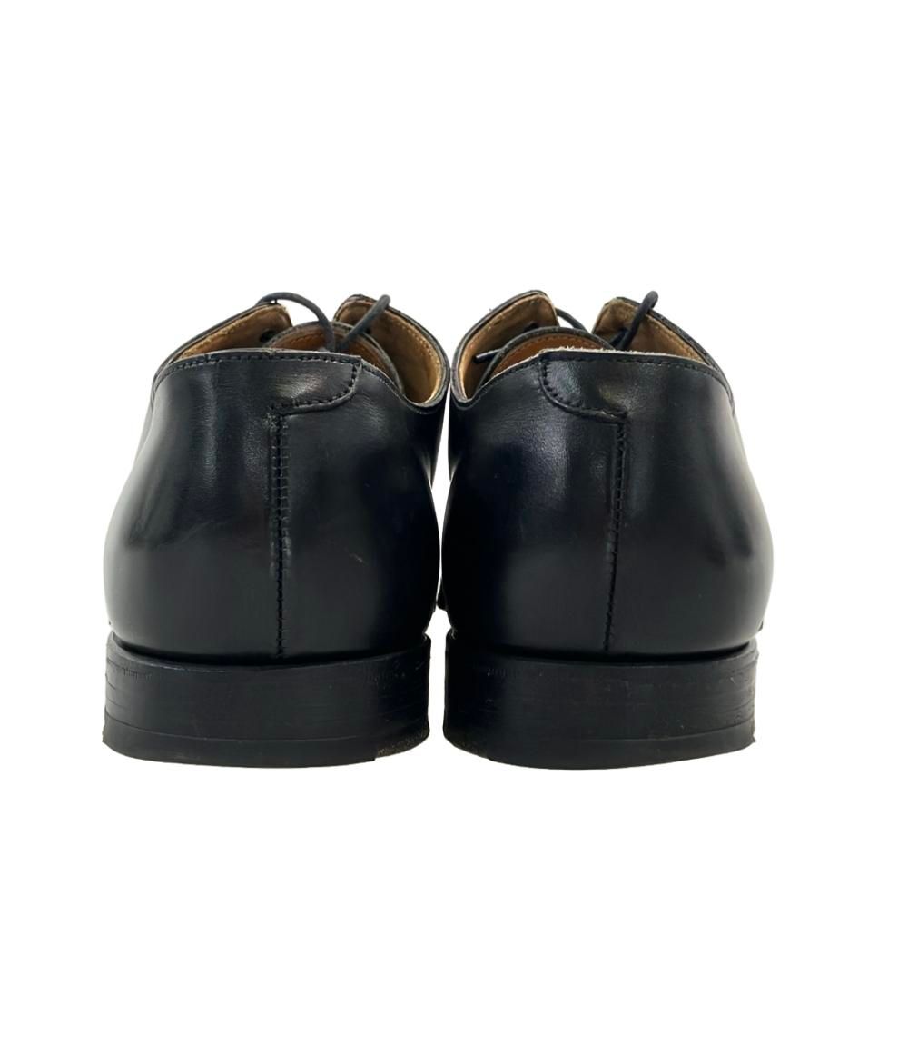 Crockett&Jones クロケットジョーンズ　ビジネスシューズ 7 1/2 クロケットアンドジョーンズ ビジネスシューズ メンズ SIZE 8 1/2 E