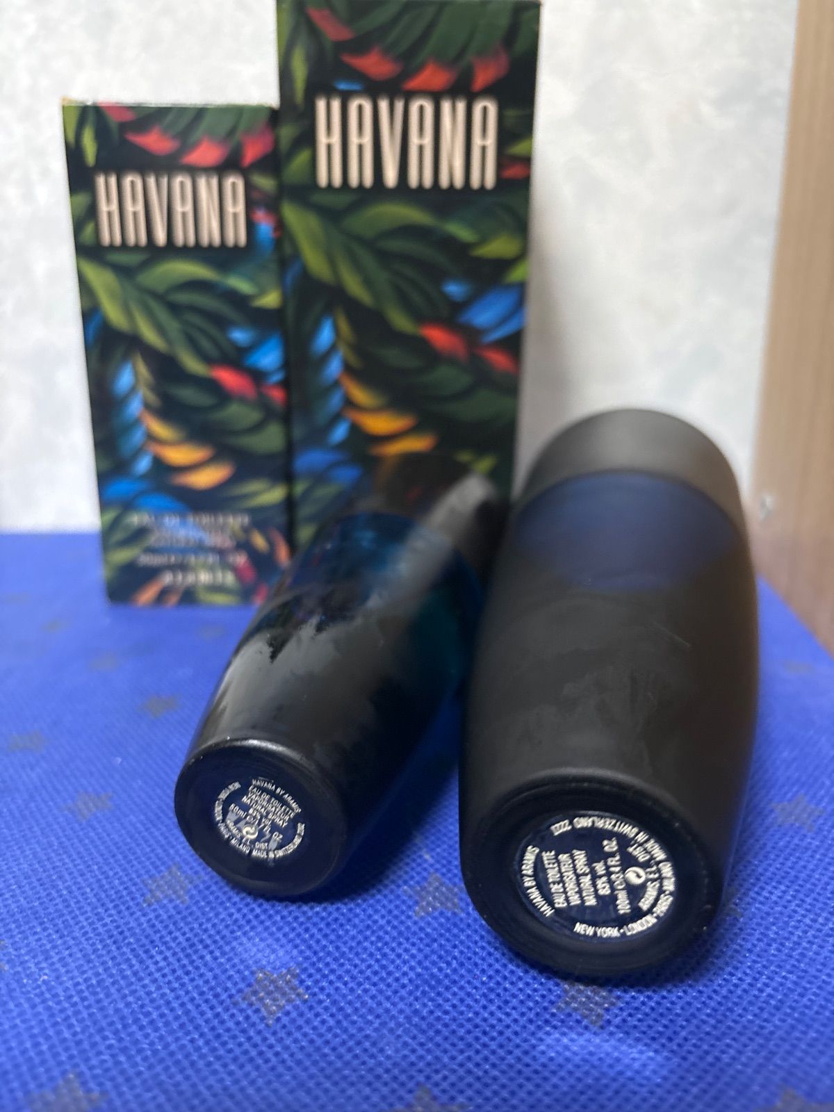 ハバナ アラミス オードトワレ 50ml 入手困難・超レア】HAVANA ハバナ アラミス オードトワレ 入手困難
