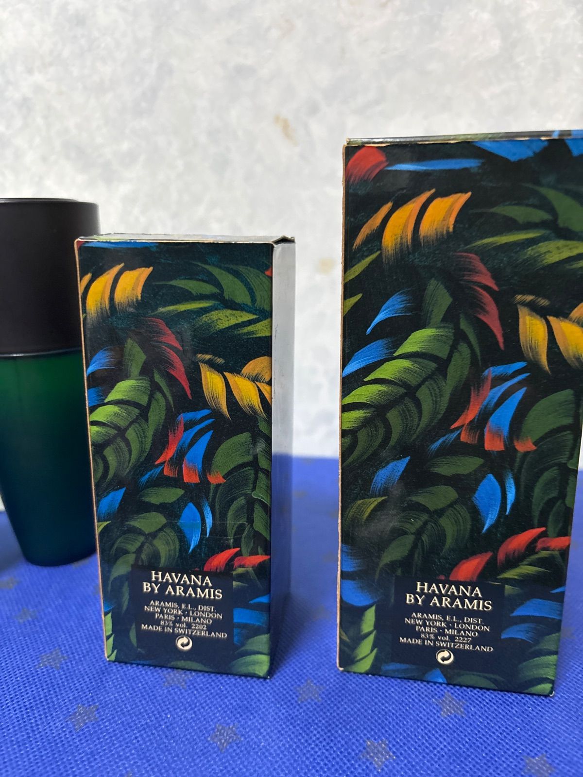 ARAMIS　アラミス　ハバナ　100ml　オードトワレ Amazon | アラミス ハバナ EDTSP 100ml [並行輸入品] | アラミス