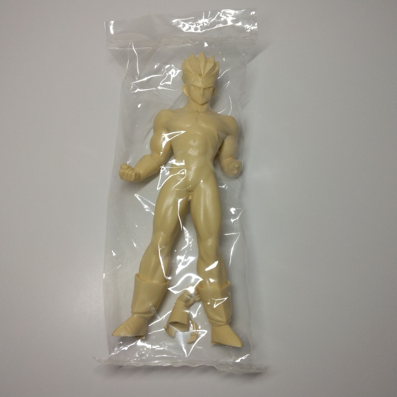 B-CLUB ドラゴンボールZ 1/8 孫悟飯 ガレージキット フィギュア