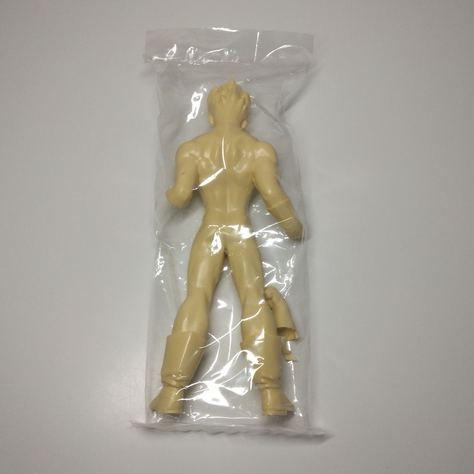 B-CLUB ドラゴンボールZ 1/8 孫悟飯 ガレージキット フィギュア