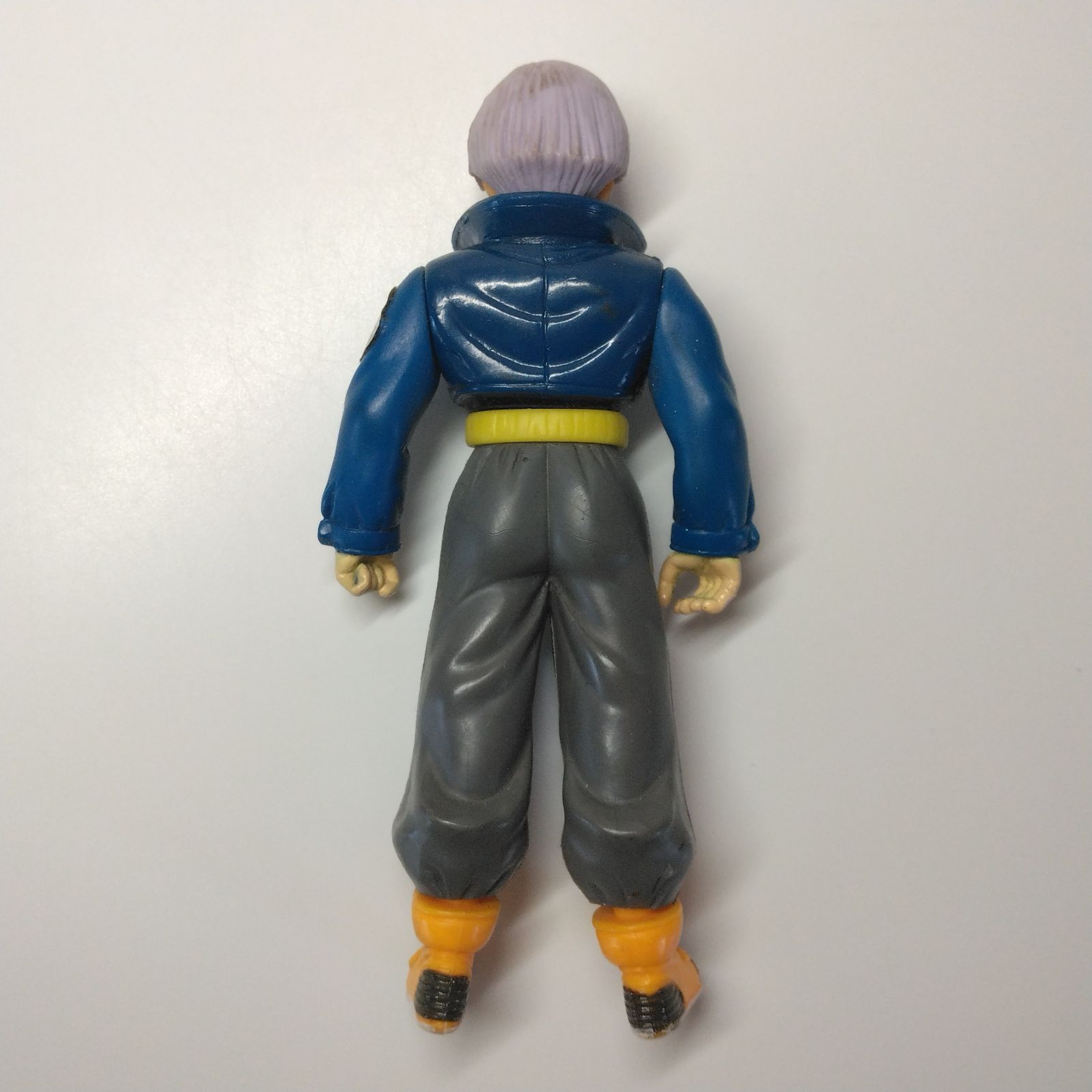 ドラゴンボールZ 超戦士大全 スーパーバトルコレクション Vol.5