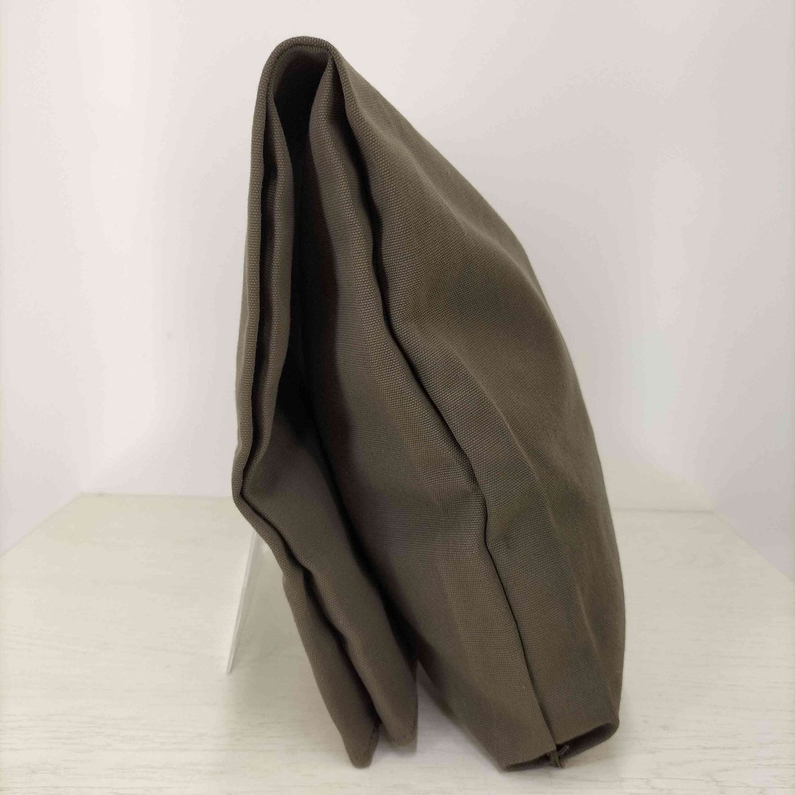 ヘルムートラング HELMUT LANG 99AW 本人期 ロゴプリント ミリタリー