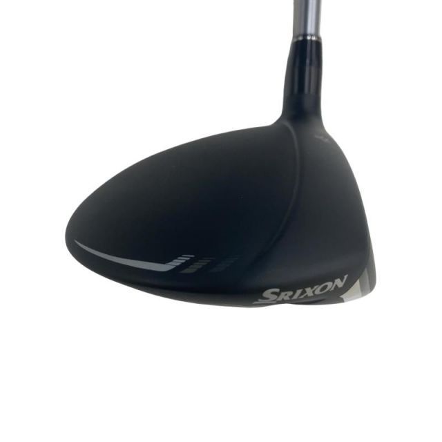 中古】 ダンロップ SRIXON ZX Mk II 5W フェアウェイウッド FW Diamana