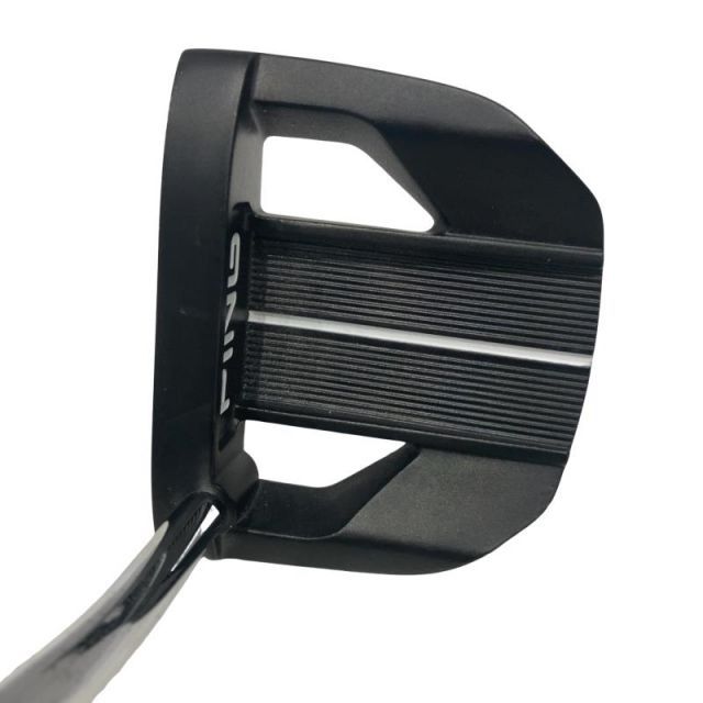 中古】 ピン SIGMA 2 VALOR 400 36インチ パター PT スチール