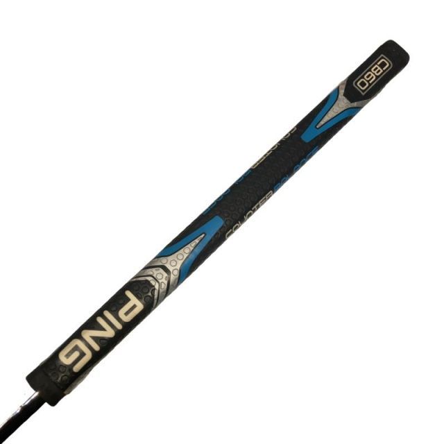 中古】 ピン SIGMA 2 VALOR 400 36インチ パター PT スチール