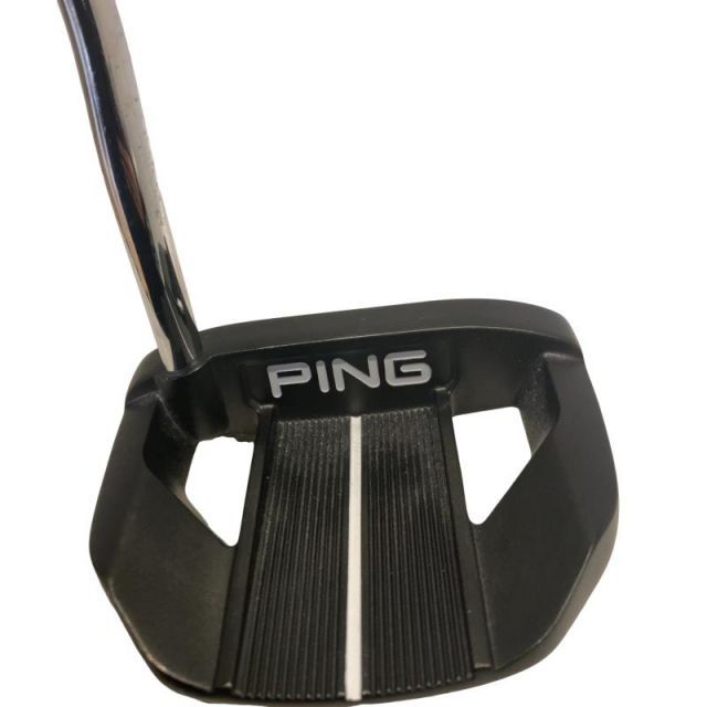 中古】 ピン SIGMA 2 VALOR 400 36インチ パター PT スチール