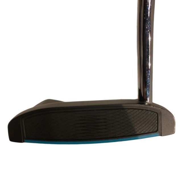 中古】 ピン SIGMA 2 VALOR 400 36インチ パター PT スチール