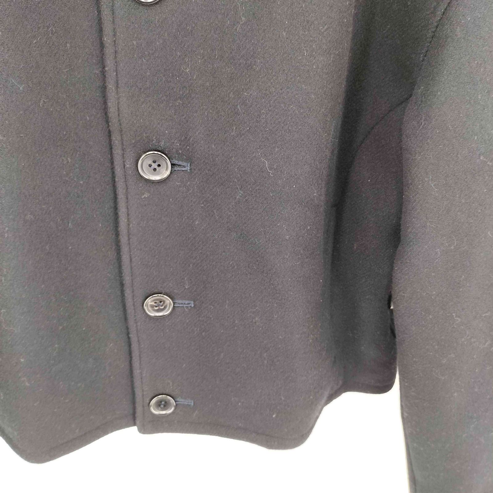 ユーズドフルギ USED古着 CLASSIC MELTON JACKET クラシック メルトン