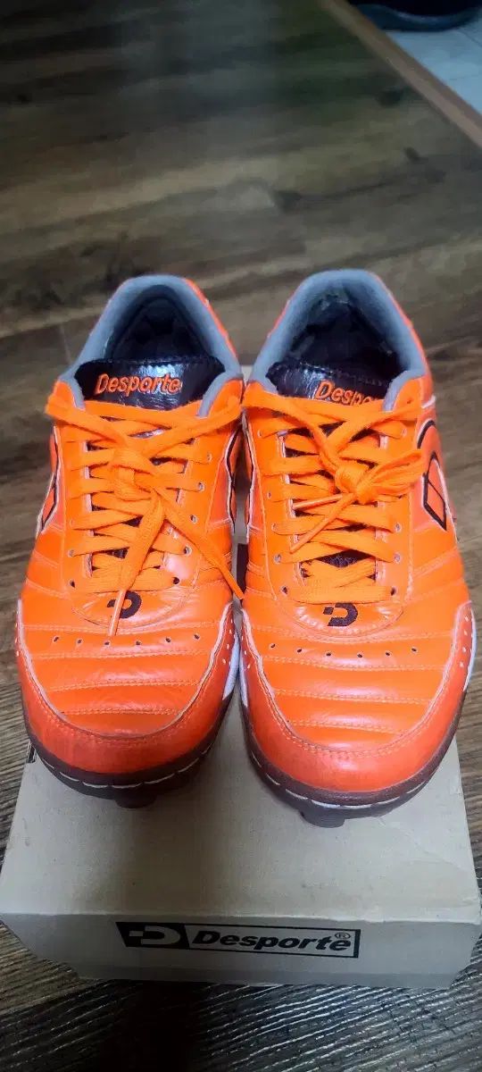 デスポルチ サンルイス KT PRO2 255 - メルカリ