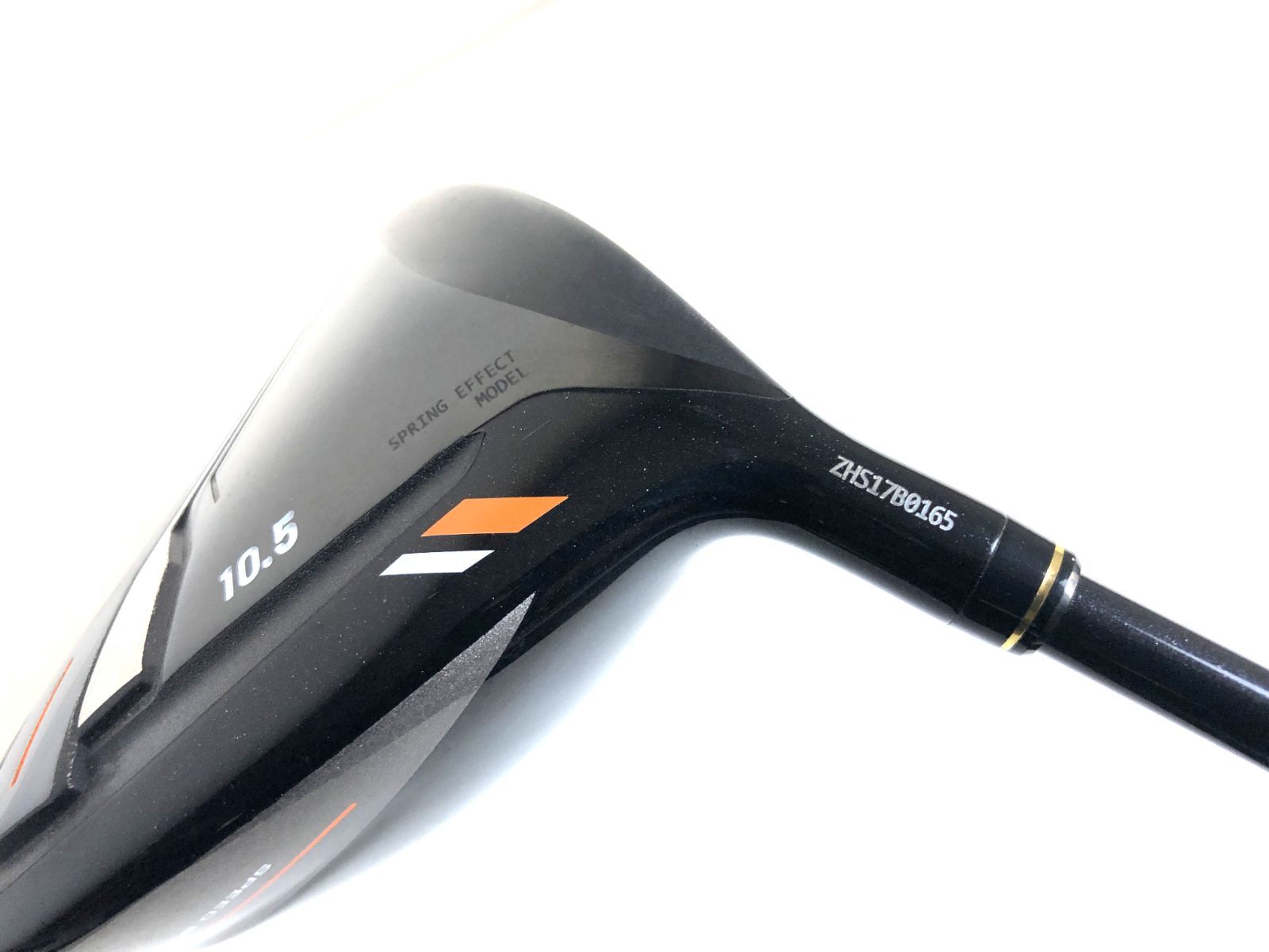 マルマン SG M230 10.5° ドライバー R 高反発 MARUMAN オール純正