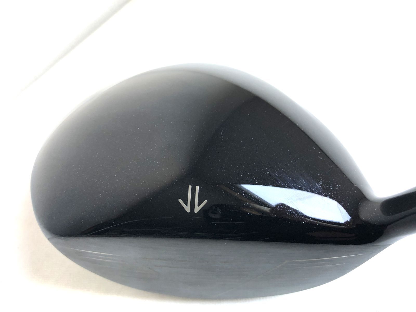 マルマン SG M230 10.5° ドライバー R 高反発 MARUMAN オール純正