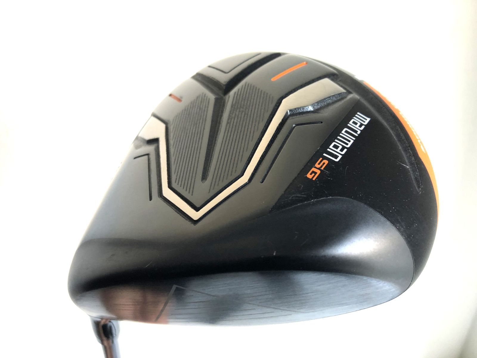マルマン SG M230 10.5° ドライバー R 高反発 MARUMAN オール純正