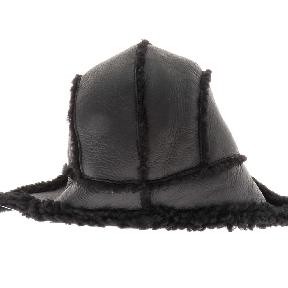 中古】シュプリーム Supreme 2025年秋冬 Shearling Lined Earflap Cap