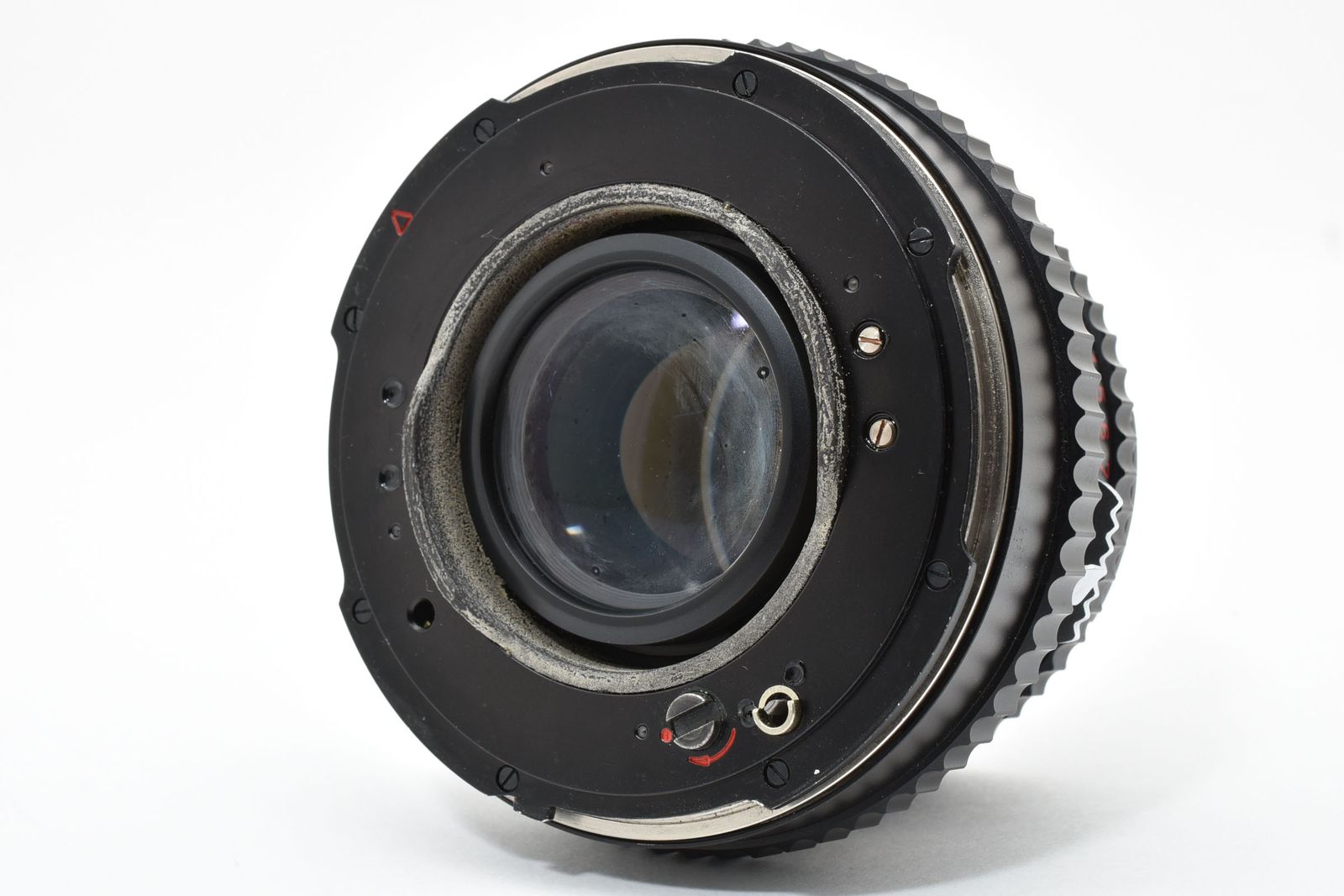【美品】ハッセル Carl zeiss Planar T* 80mm 2.8 Planar 80mm f2.8 (Hasselblad) – FLASHBACK CAMERA