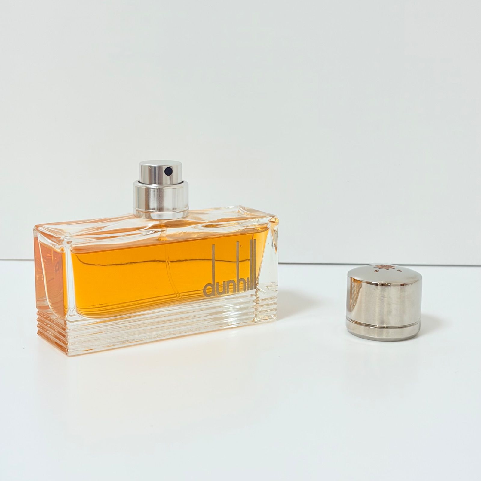 dunhill PURSUIT eau de toilette ダンヒル パースート オードトワレ