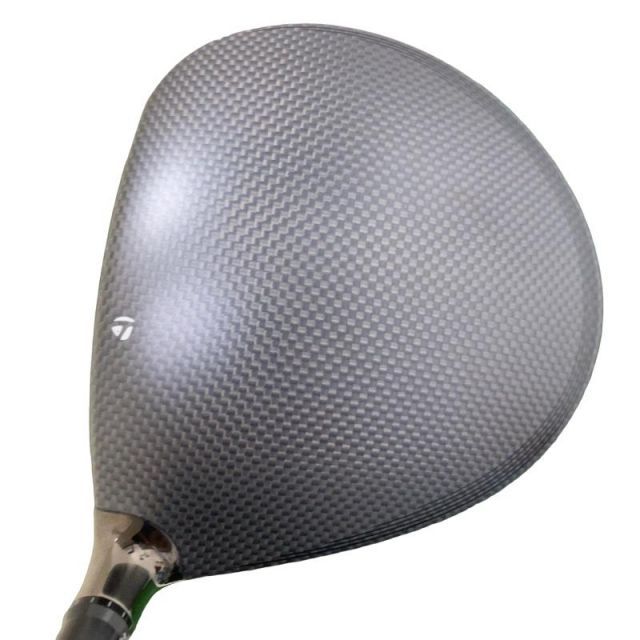 中古】 テーラーメイド Qi35 10.5° ドライバー DR Diamana BLUE TM50