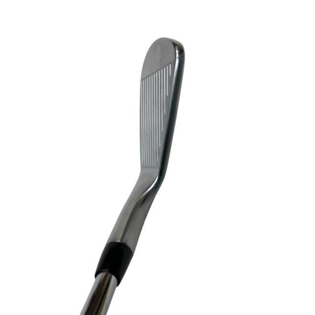 中古】 タイトリスト Titleist T100(2023) 6S アイアンセット IR 純正