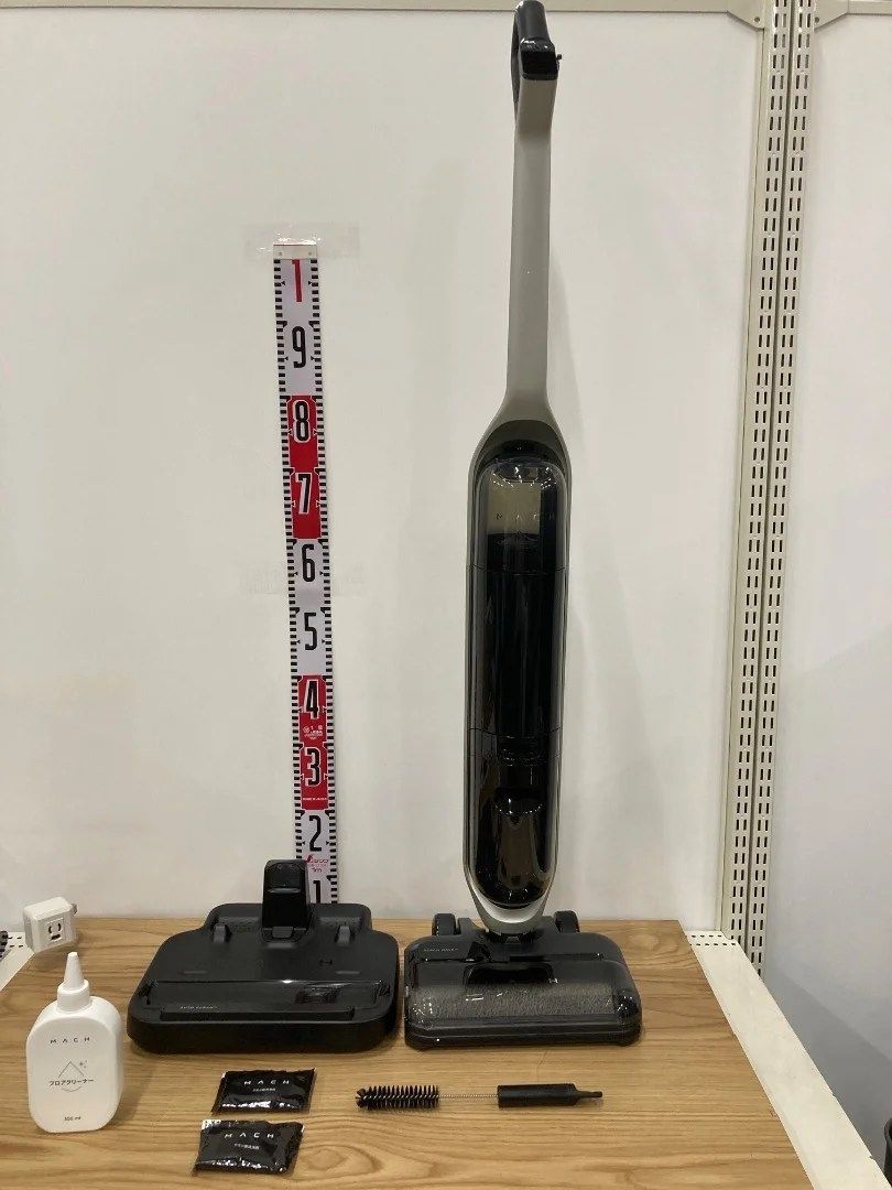 Anker コードレススティッククリーナー MARCH V1 ultra 2023年製
