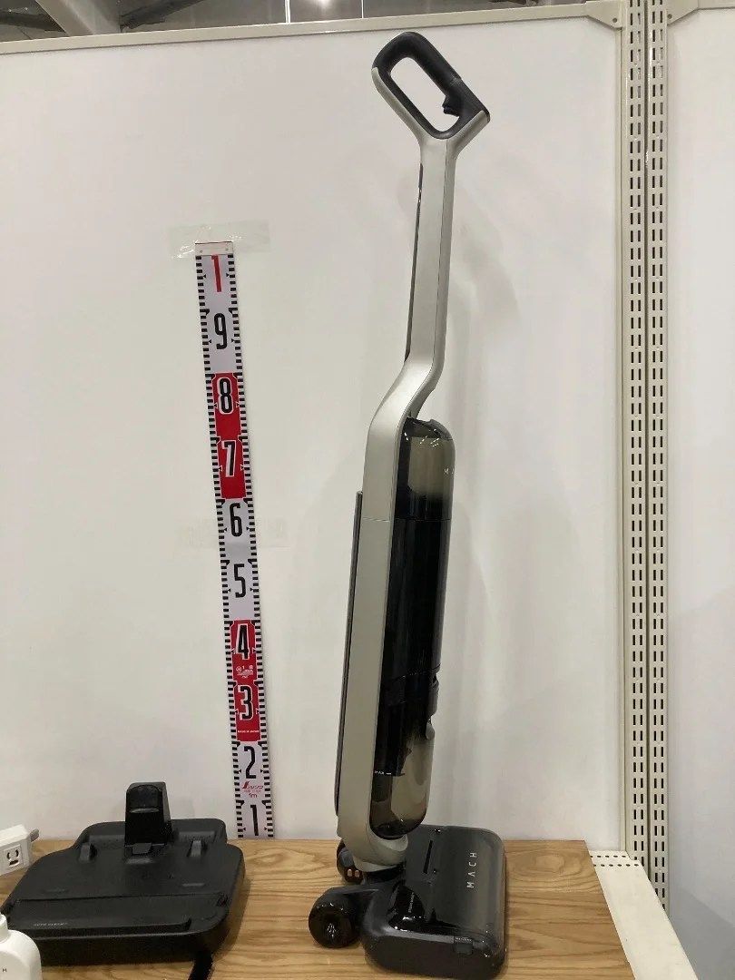 Anker コードレススティッククリーナー MARCH V1 ultra 2023年製