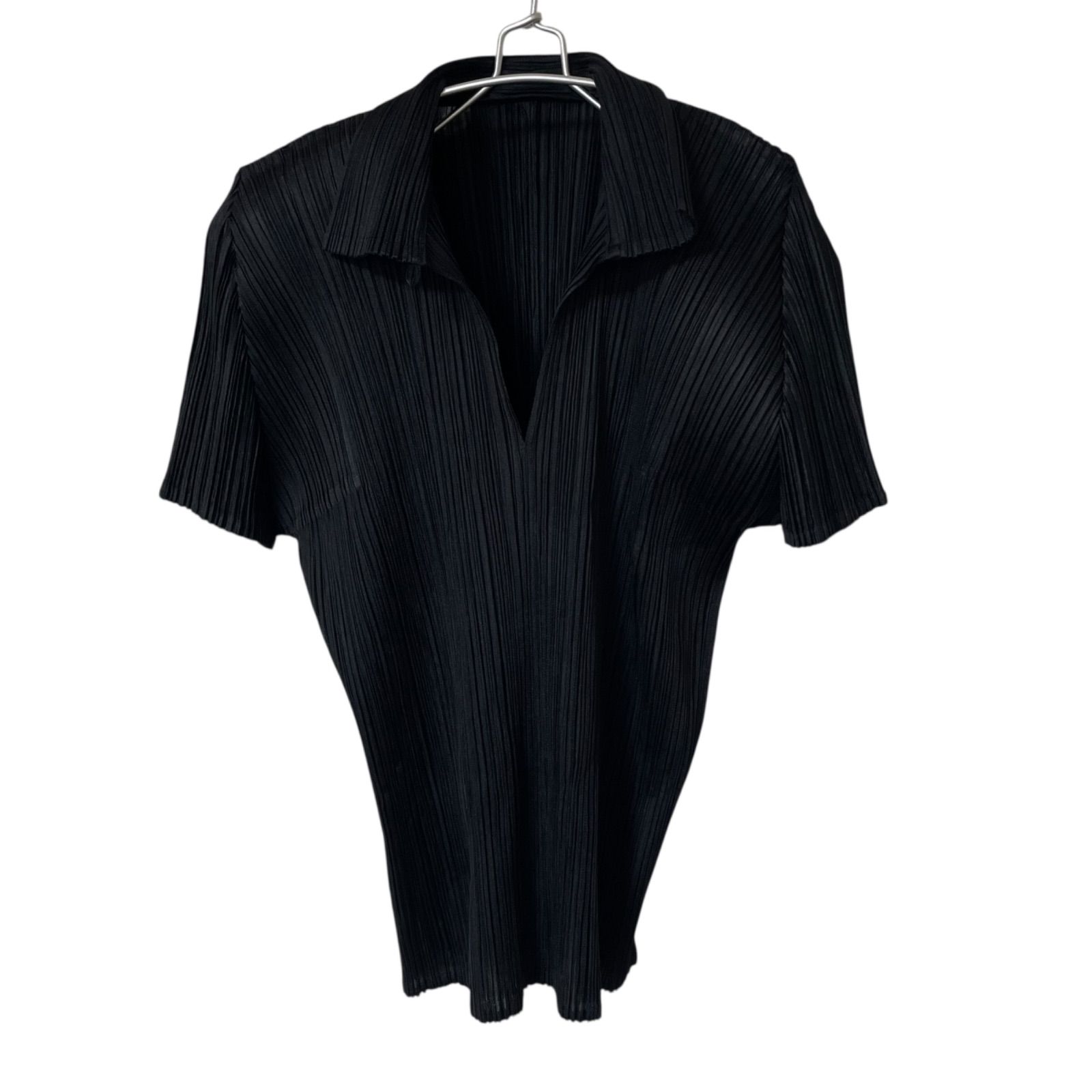 DD125【美品】PLEATS PLEASE ISSEY MIYAKE プリーツプリーズ イッセイ