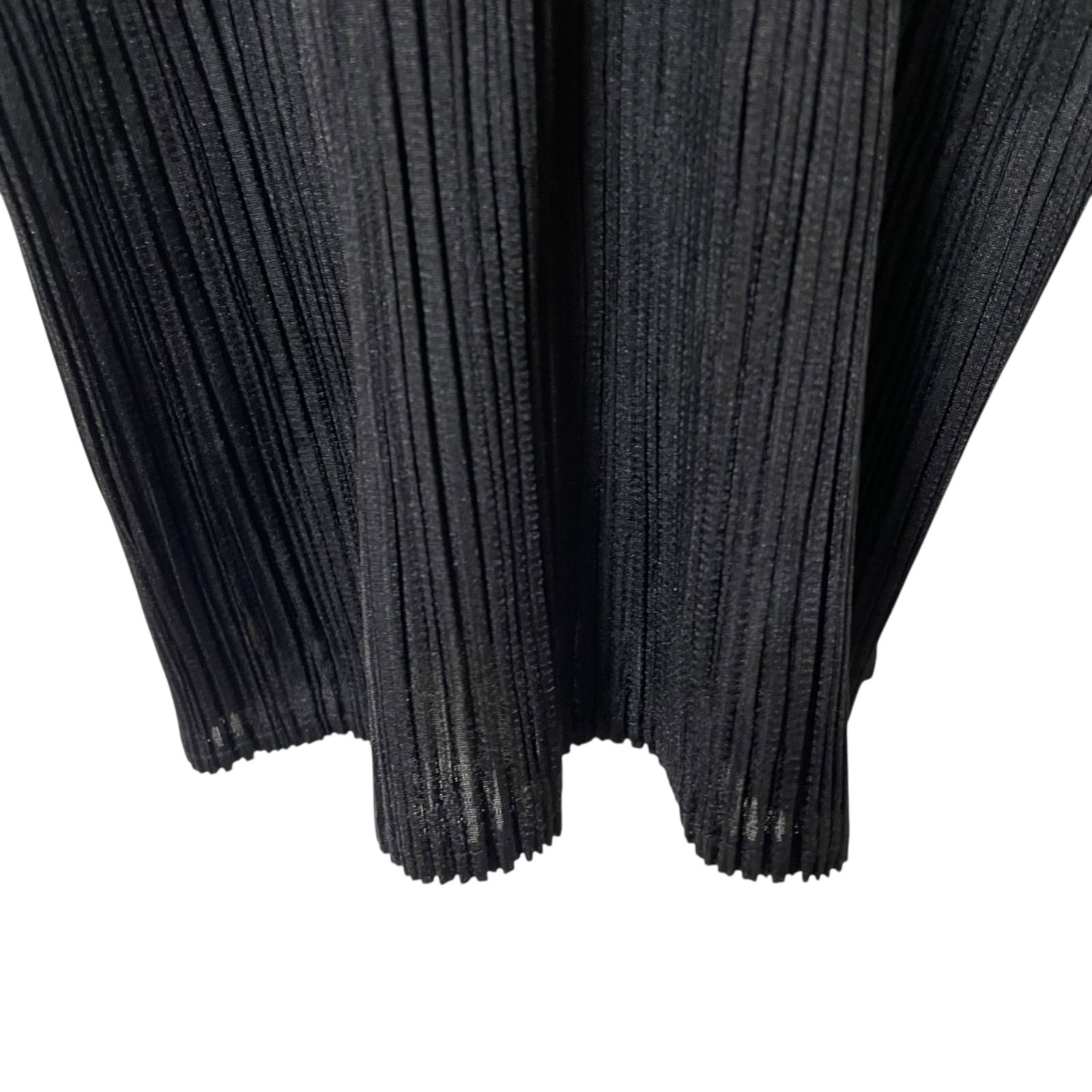 DD125【美品】PLEATS PLEASE ISSEY MIYAKE プリーツプリーズ イッセイ