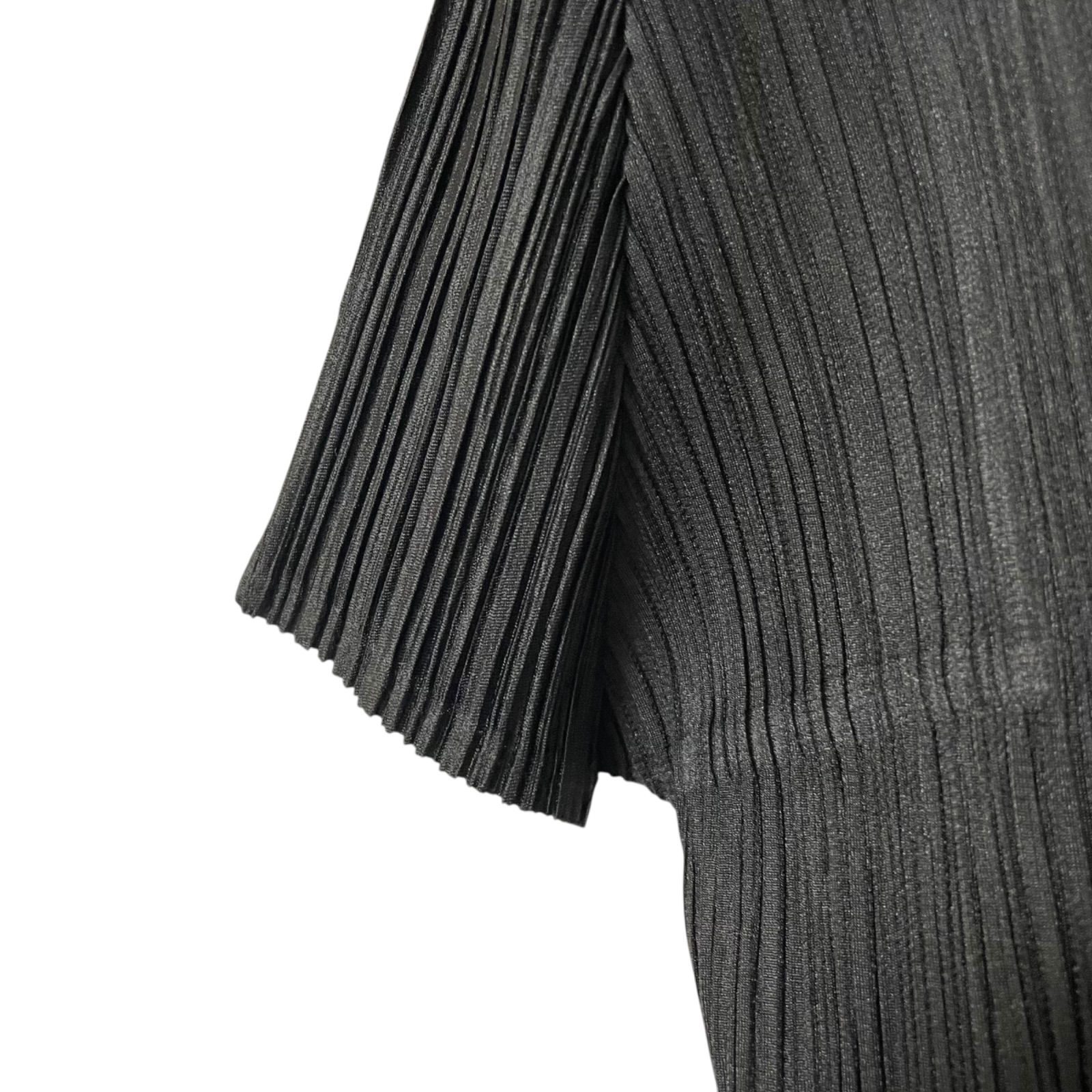 DD125【美品】PLEATS PLEASE ISSEY MIYAKE プリーツプリーズ イッセイ