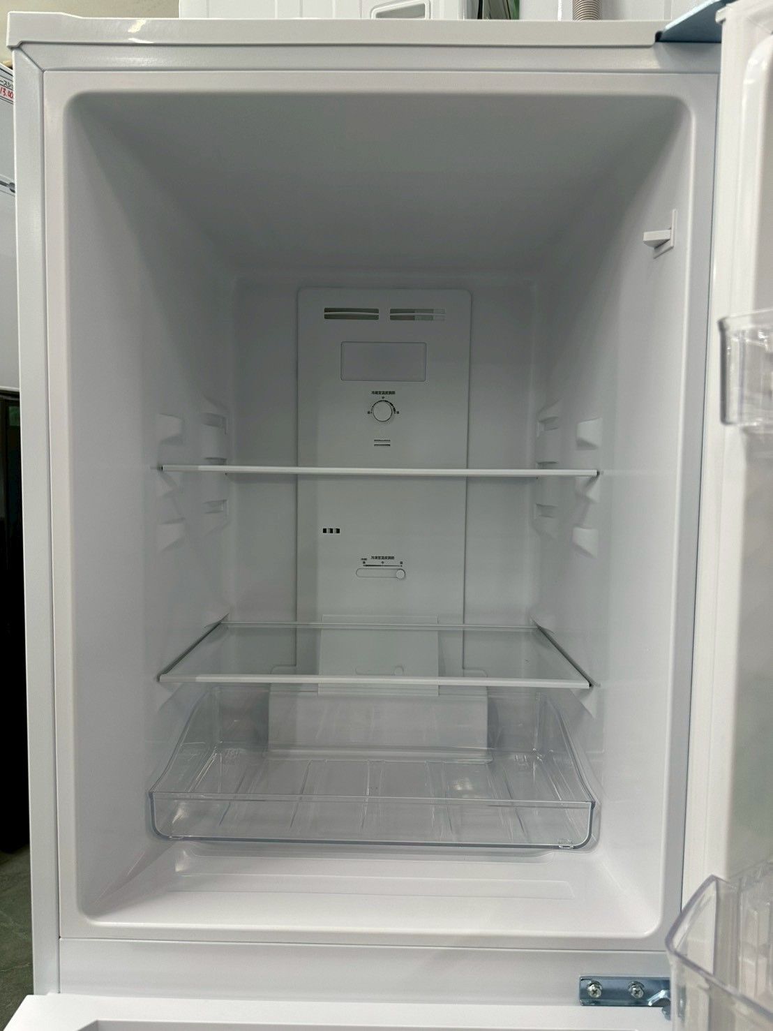 高年式】大阪送料無料☆3か月保障付き☆冷蔵庫☆ハイアール☆2ドア