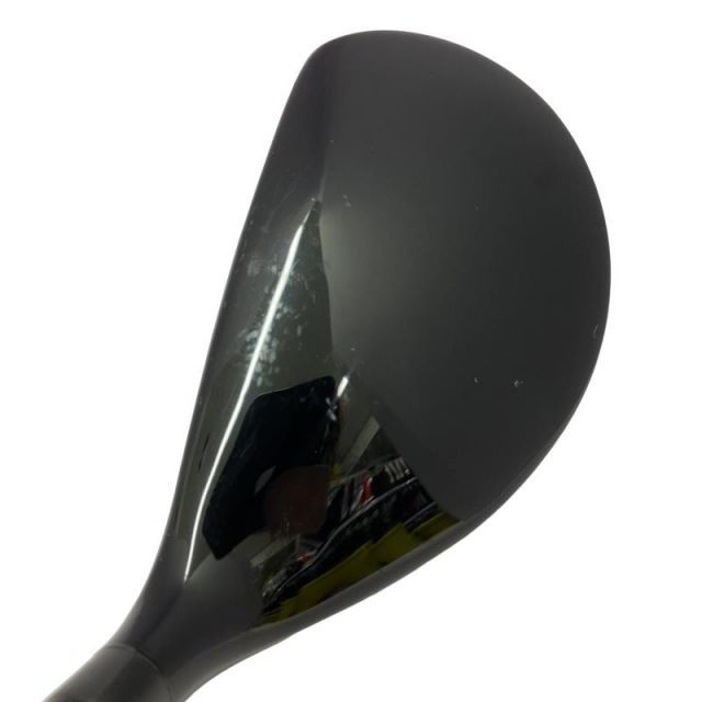 中古】 ゴルフパートナー NEXGEN NS210 U4 ユーティリティ UT EI-F