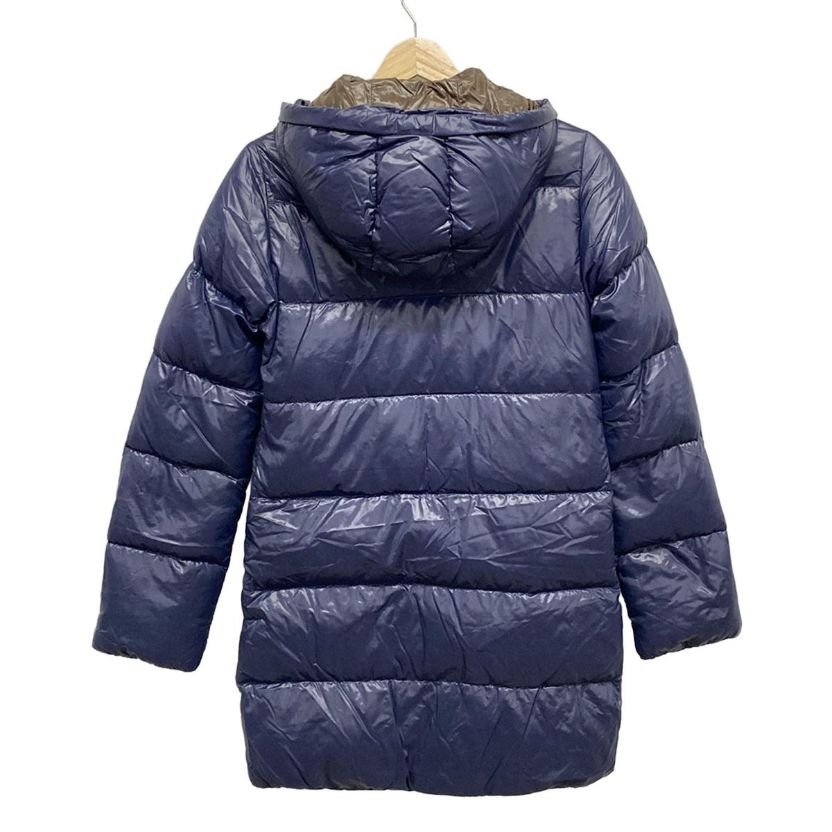 DUVETICA(デュベティカ) ダウンコート サイズ38 S レディース美品