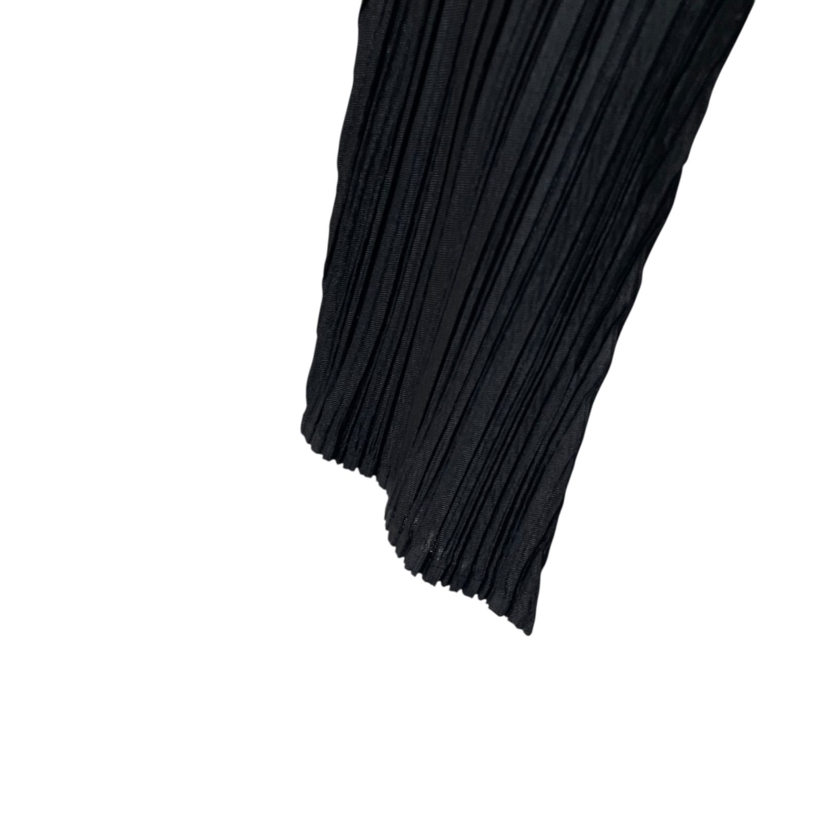 DD125【美品】PLEATS PLEASE ISSEY MIYAKE プリーツプリーズ イッセイ